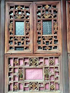 KUNMING - Le Vieux Quartier - 050